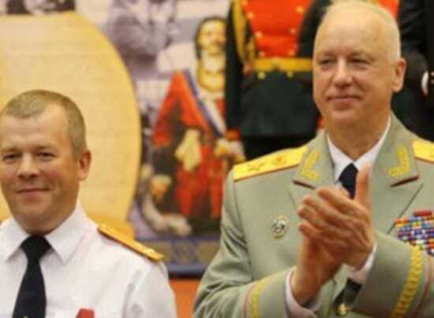 Как ФСБ и ГП командуют Мосгорсудом ради «пенсионера-генерала из теремка»