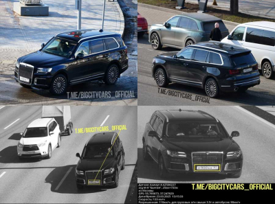 Aurus фермера: как Натанил Данилов оказался в центре сети активов Киевской площади