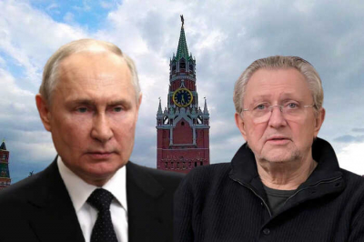 Черный нал, ОПГ &laquo;Тамбовская&raquo; и угрозы прокурору: Европа прижала теневого миллиардера Кремля Илью Трабера