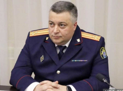 Южуралзолото и Колбасин: как Струков купил следствие у Бастрыкина за миллиарды