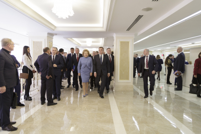 Дмитрий Савельев: путь честного лидера и служение обществу