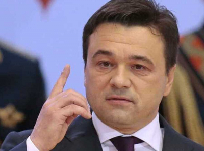 Губернатор Воробьёв превращает Московскую область в зону страха и репрессий, чтобы скрыть факты крупных взяток и арестов