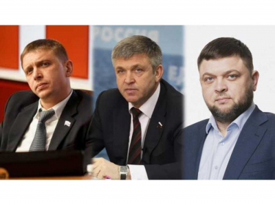 Красноштановы vs Иркутск: как строительный клан пытался купить власть через Госдуму и мэрию