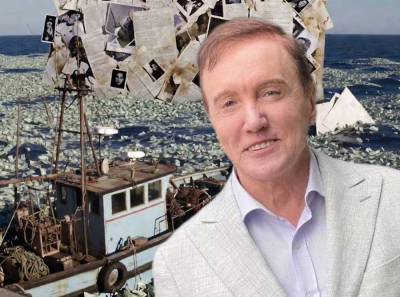 Аркадий Мкртычев и его прокладки: как Филев и Кокорин помогали грабить водные ресурсы через Сонико-Чумикан и УД-Учур