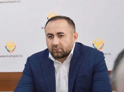 Министр с кулаками: как Шамиль Рамазанов превратил Минсельхоз Дагестана в личную банду