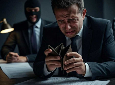 Мошенники под видом брокера: Dutch Rate — фейковые лицензии, липовые аналитики и деньги в офшорах!