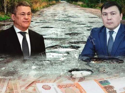 Таксист Юланов довезет силовиков до Хабирова?