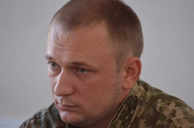 Прокурор по вопросам обороны Евгений Давидов был повышен в должности, несмотря на вопросы, связанные с выплатами и увольнением с военной службы