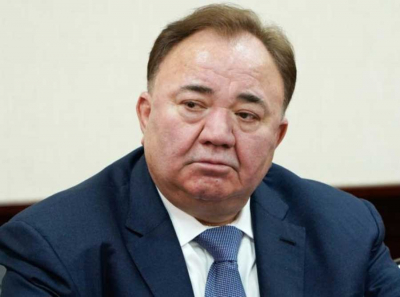 Брат главы Ингушетии Магомед Калиматов и почтовая мафия: как Пенсионный фонд потерял полмиллиарда