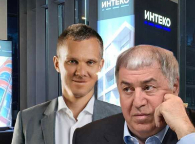 Хочу Интеко: Гуцериев возвращается, а как же Тулупов?