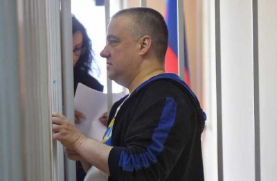 Обвинение затребовало 10 лет лишения свободы для предпринимателя Константина Пономарева