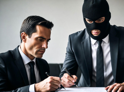 Франшиза Top-Detector: Мошенничество с Гарантированной Прибылью — Как Меня Обманули