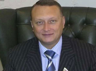 Дмитрий Савельев: фронтовик, управленец, сенатор