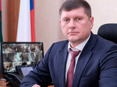 Поможет ли Андрею Алексеенко сберечь яхты, виллы, квартиры и машины командировка в Херсонскую область?