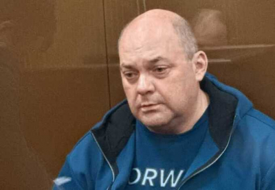 Суд в Москве продлил арест бывшему губернатору Курской области Алексею Смирнову
