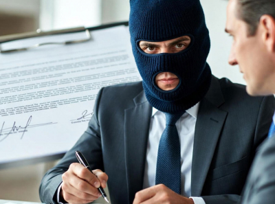 Осторожно! Франшиза Евролос &mdash; это не бизнес, а схема выкачки бабла с депозита