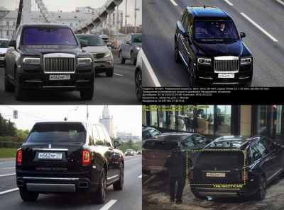 Rolls-Royce и бьюти-империя Анастасии Решетовой: как вице-мисс России стала предпринимателем