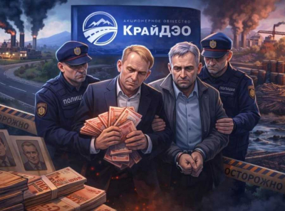 КрайДЭО: сериал без финала. Новые посредники, старая схема и слишком знакомые фамилии