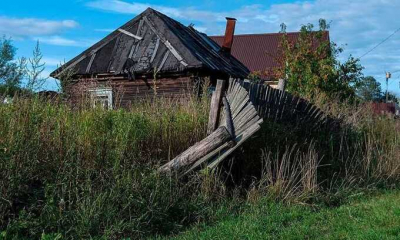 В России начнут отбирать участки и дома за нарушение сроков строительства