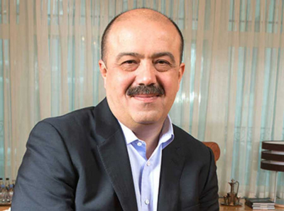 Шишкарев и Кириенко пресекли рейдерский захват Махмудова в отношении ГК Дело