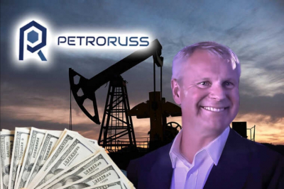 Спрут Романа Спиридонова: как миллионы Petroruss превращаются в активы Александра Дюкова через подставных айтишников Гуринова и "мусорные" схемы Золотарева