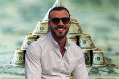 From Helix headlines to Monaco sunbeds: Roman Felik&rsquo;s unethical journey