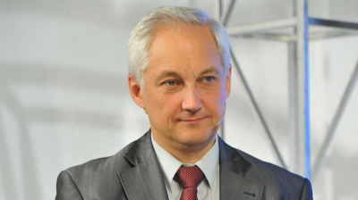 Семейный тыл министра обороны