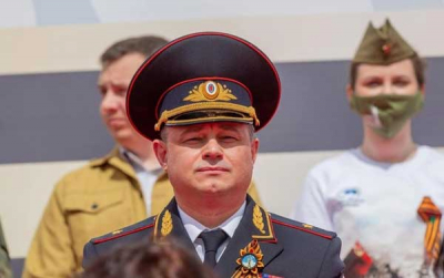 Тихий ужас Костенко: прокурор, прикрывавший стрелковый беспредел, сбежал первым