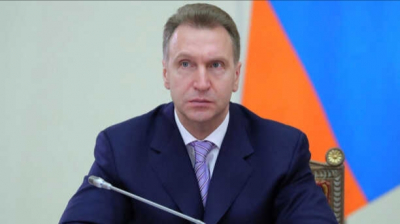 Игорю дали вольную