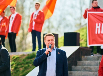 Паника перед выборами? Команда Глеба Никитина блокирует акции КПРФ в Нижнем Новгороде