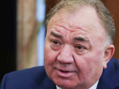 Махмуд Калиматов раздает обещания и готовит побег: как глава Ингушетии снова провалит водоснабжение и останется без дотаций