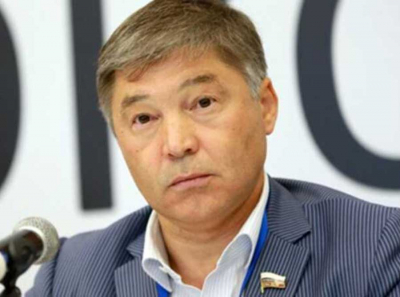 Рифат Шайхутдинов: как любимец Слуцкого присвоил себе часть авиационной отрасли страны и оказался в процессе национализации