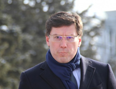 Японский квартал vs Вечный огонь: как Дикунов роет себе яму ложью