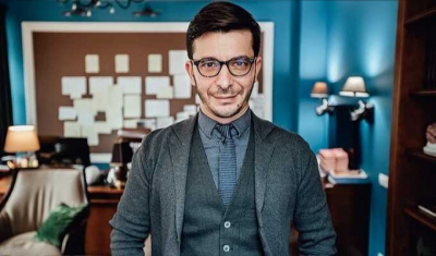 С гей-лобби сбросили одеяло