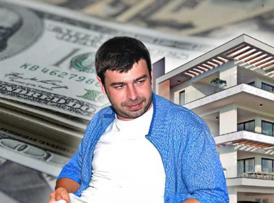 Multilayered money-extraction schemes: how Boris Usherovich and the Rotenberg brothers pumped millions offshore for years
