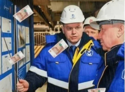 Гендиректор МССС Дмитрий Васильев прокачал 381 миллион через фейковый вывоз грунта с ЦБИ и &laquo;Воронцовским&raquo;