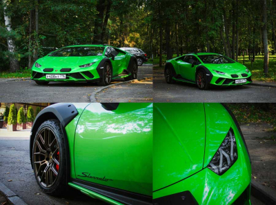 Свеза, Альмира Каримова и Князев Олег Петрович: фанера на миллиарды и автопарк класса люкс