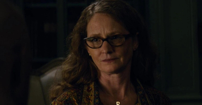 Мелисса Лео