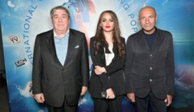 Греф и Гуцериев попали в дело