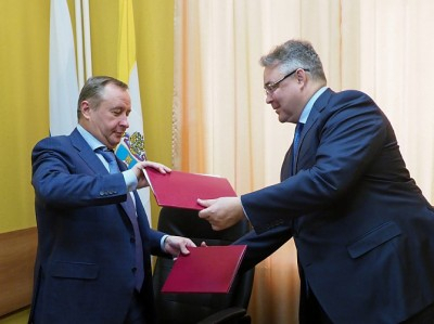 Братья собрались по пути братьев Ананьевых?