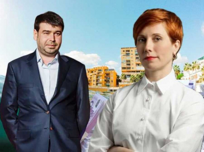 Proxy faces and real billions: Oxana Hadjipavlou&rsquo;s role in managing the Spanish assets of the Usherovich and Plotitsa empire