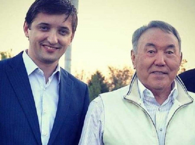Ярослав Красиенко и Марат Шибутов: как пул Назарбаева разжигает межнациональную вражду