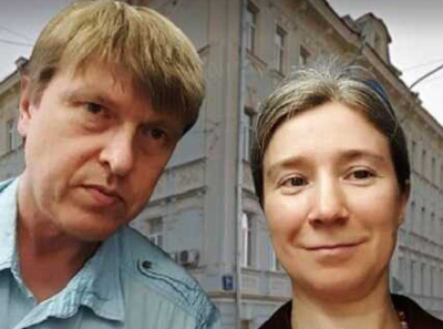 Самострой за 61 млн: Власти Москвы взялись за недвижимость семьи Шульман