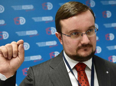 Репик и Р-Фарм воруют миллионы у Райффайзенбанка под прикрытием Голиковой и Скворцовой