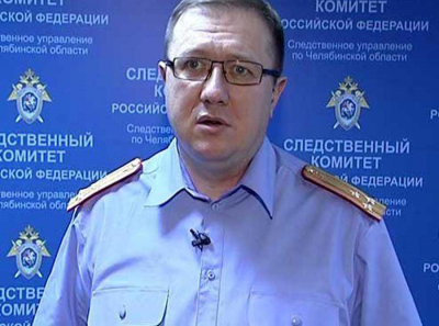 9 штрафов за день: как гоняют в Следственном Комитете. Приключения полковника Владимира Шишкова. ФОТО