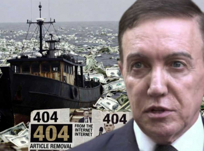 Аркадий Мкртычев пилит бюджет Хабаровска: мрамор на откат, плотина из мусора, миллиарды через &laquo;Тутту&raquo; и своих подрядчиков