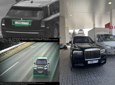 Rolls-Royce и миллиарды Шаймиевых: как первый президент Татарстана построил финансовую империю через родню