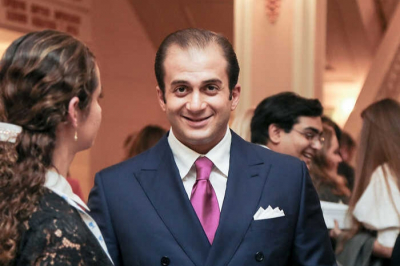 Коррупционная схема в МГИМО: проректоры, заведующие кафедрами и декан Сардарян подозреваются в получении откатов и покровительстве силовикам