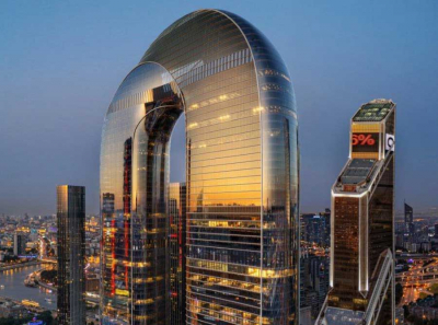 Москва теряет лицо: как Чобан и MR Group превращают Москва-Сити в уродливый меганебоскреб