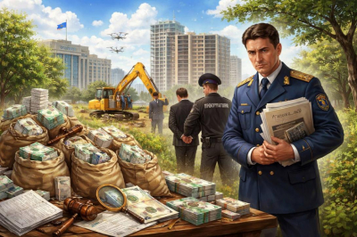 Нарушения при расходовании 66 млрд тенге выявили в Павлодарской области